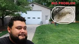 Waterproofing Garage for T-Shirt Business