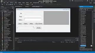 Search DataGridview Data using TextBox in c#