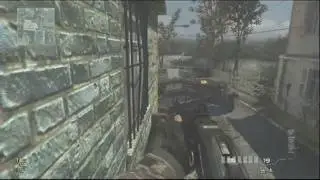 MW3 | Best Places To Survive In 'Infected' - Part 2