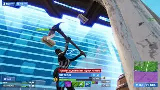 3rd place with 114 points | G2 Tohaj, hREDS BELAEU, Kaxie | Trio Week 3 Final Europe