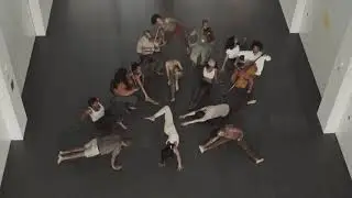 D-Compressed: MCA x Chicago Ideas Promo &ndash; D-Composed