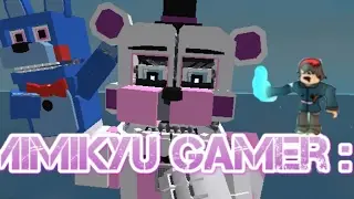 GamingAnimation - Gaming,Animation and More! Live Stream