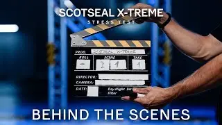 SKF Scotseal X-Treme | Stress Test: Behind the scenes