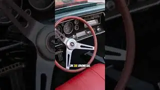 This Chevelle SS Has Only 9 Miles&hellip; And No One Knew It Existed #chevelless #barnfind #musclecar
