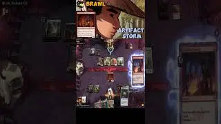 Rapid Fire Brawl Tech: Longshot, Rebel Bowman