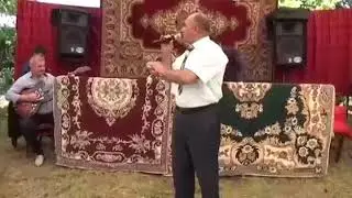 Ana Ata yurdum Qəbələm.