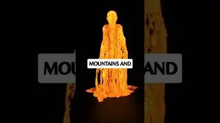 Asgard the home of the Gods  #myths #historicalmyths #norselegends #youtubeshorts #norsemyths