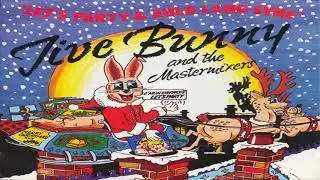 Jive Bunny And The Mastermixers Let's party 1989