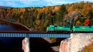Road, Rail & Sea - 