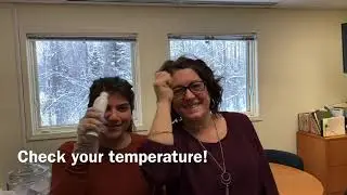 Coronavirus Joy! March 20, 2020