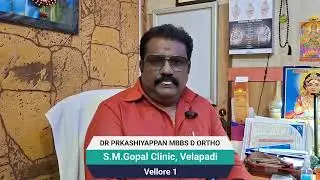 Dr. Prakash Iyyappan tells aboult few features of India's first4x Strength Omega 3