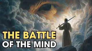 The Battle of the Mind &mdash; What Jesus Revealed About Your Inner War | Biblical Wisdom