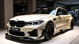 2026 BMW 알피나 XD3 리뷰｜조용하지만 치명적인 럭셔리 퍼포먼스 SUV의 정점