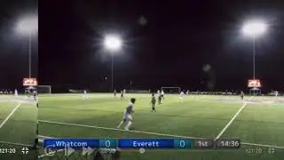 Michael Herrera-Whatcom community college