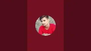 Ashiv Khan007 is live