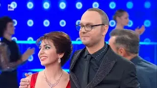 La classifica finale  - Tali e Quali 16/01/2026