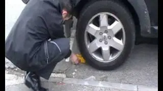Magnetic ToughCase Durability Test