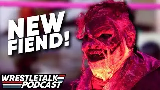 THE FIEND RETURNS! WWE Fastlane 2021 Review! | WrestleTalk Podcast