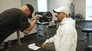 Technique : Heavy support