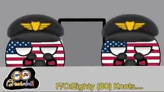 Air Midwest 5481 In CountryBalls | CBPC S3 EP6