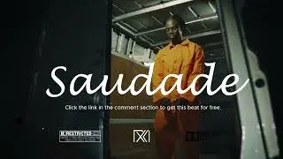 [FREE] Omah Lay x Burna boy x Ayra Starr x Rema x Oxlade Afrobeat Instrumental - 