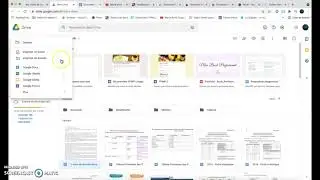 Astuces pour utiliser le Drive Google