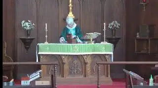 Church of Our Saviour, Placerville, CA - Jan 18 2026