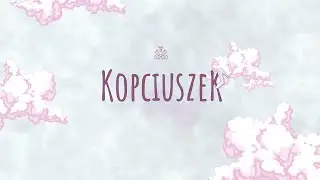 KOPCIUSZEK  - SŁUCHOWISKO. Grimmania - czyli co słychać w baśni?