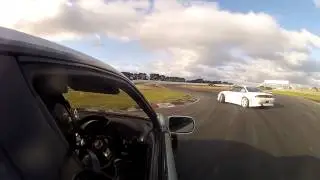 Symonns Plains Matsuri 2014 - The Small Town Drifter