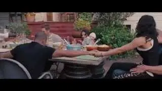 A Tribute to Paul Walker