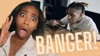 DDG - Beatbox &ldquo;Freestyle&rdquo; (Official Video) REACTION