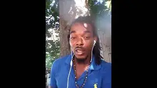 Freedom for ninja man full time now