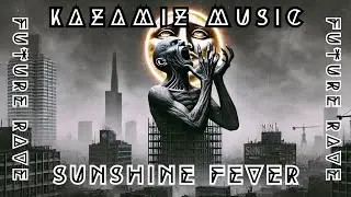 ☀️🔥 Sunshine Fever &ndash; Feel the Future Rave Energy! ⚡️💃 Get Ready to Dance All Night! 🎶🌟 #FutureRave
