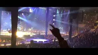 Kabát - Kdo ví jestli , LIVE Bratislava 16.11.2017 🇸🇰