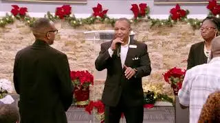 Sunday Morning Worship!!