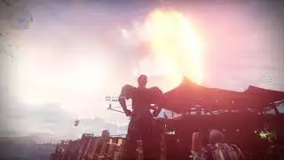 [Destiny 2] First Live Event | Almighty Explosion