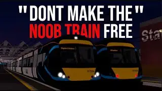 Stepford Lag (SCR Diss Track) | Zdotts Haaland Diss Parody