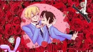 🌹TamakiXHaruhi AMV One Thing🌹