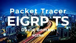 Cisco CCNA Packet Tracer Ultimate labs: EIGRP troubleshooting lab 4: Answers