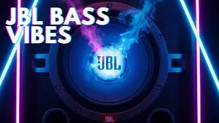⚡ JBL Bass Boosted Audio Test &ndash; Loud, Clean & Powerful!