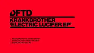 krankbrother 'Thank You Baby'