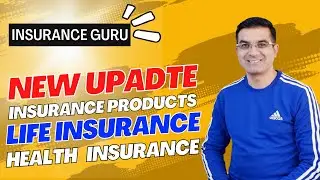 New update Insurance Industry | Life, Health, General Insurance | Composite License | Insurance |