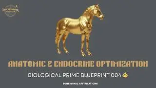 Horse-Hung and Hanging Balls Subliminal: Become MASSIVE
