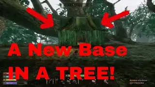 Smalland Survive The Wilds | Ep 4 | Climbing the Great Tree!