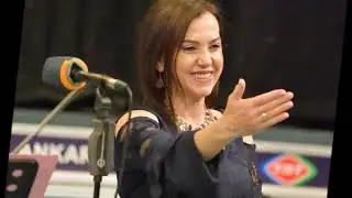 Meliha Handan YAZICI-Ben Unutsam Şarkılar Unutmaz Söyler Seni (KÜRDİLİ HİCAZKÂR)R.G.