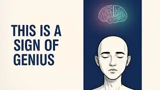 Unexpected Habits of Highly Intelligent Minds (Psychology Explained)