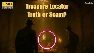 Treasure Hunting Detectors - Fraud, Illusion, and Reality !!