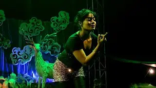 O Baba Kiss Me Hindi Song || ARS Dance || Feat. Chandrima || Dance Tv