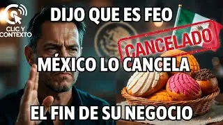 #NiPerd&oacute;nNiOlvido que DESTRUY&Oacute; Green Rhino | Pol&eacute;mica Richard Hart en M&eacute;xico