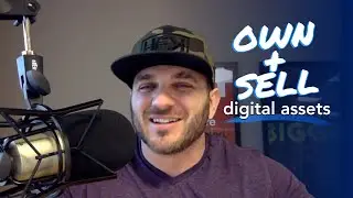 How To Own and Sell Digital Real Estate Assets